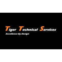 Tiger Technical Services LLC logo - Similar company to Technical Service Company, Llc