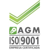 Agm Industria e Comercio de Embalagens logo - Similar company to Franco Bachot