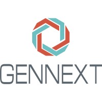 Gennext logo - Similar company to Reluxlite
