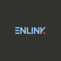 Enlink logo - Similar company to Heartbeatfam