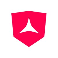 Drooms logo - Similar company to Fintent