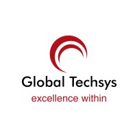 Global Techsys, Pune. logo - Similar company to D-Tech Point