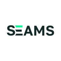 S.E.A.M.S - Smart. Efficient. Automated. Managed. Seamlessly. logo - Similar company to Mighty Nonprofits