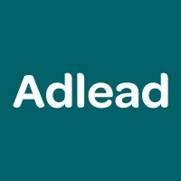 Adlead logo - Similar company to Pragmaspace