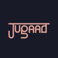 Jugaad Paris logo - Similar company to Nouvelle Vague Hospitality