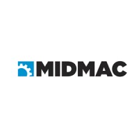MIDMAC logo - Similar company to Midmac Egypt