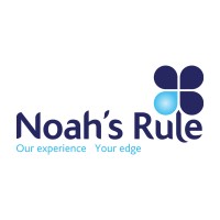 Noah's Rule logo - Similar company to Pashco Blasting Ltd.