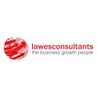 Lawes Consultants Limited - the business growth people logo - Similar company to Tinderbox