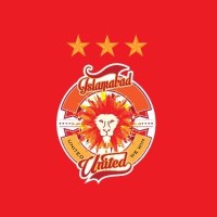Islamabad United logo - Similar company to Multan Sultans