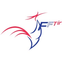 Fédération Française de Tir (FFTir) logo - Similar company to Opex Group