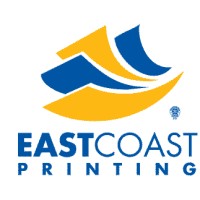 East Coast Printing, Inc. logo - Similar company to Webster Printing & Packaging