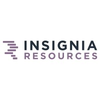 Insignia Resources logo - Similar company to Radius Panama