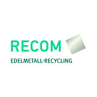 RECOM Recycling GmbH logo - Similar company to Cobra Tech Solutions