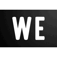 WE The Brand logo - Similar company to Qbabo