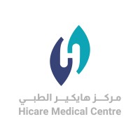 Hicare Medical Center logo - Similar company to Grubpac Technologies
