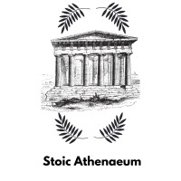 Stoic Athenaeum logo - Similar company to Ejecutivo Coach
