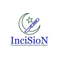 InciSioN Pakistan logo - Similar company to Patients' Welfare Association