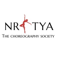 Nritya - The Choreography Society, SVC, DU logo - Similar company to Commerce Alumni Connect, Svc