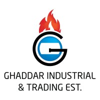 GHADDAR Industrial & Trading Est. logo - Similar company to Ideko Sarl- The Industrial Engineering Company
