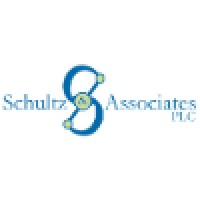Schultz & Associates, CPA logo - Similar company to Dickson & Associates, Pc