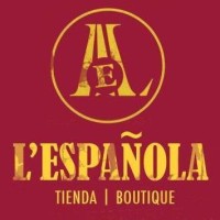 L'Española logo - Similar company to Espagnol Pas À Pas
