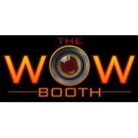 The WOW Booth logo - Similar company to Flevor
