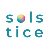 SOLSTICE logo - Similar company to Textended