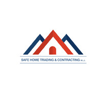 Safe Home Trading & Contracting logo - Similar company to Raha For Trading & Contracting