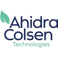 AHIDRA COLSEN TECHNOLOGIES SL logo - Similar company to Compost Segrià