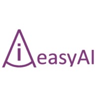 easyAI logo - Similar company to Medai