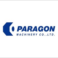 Paragon Machinery logo - Similar company to Paragon Machinery Co.,Ltd