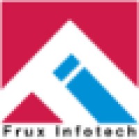 Frux Infotech logo - Similar company to Bistech