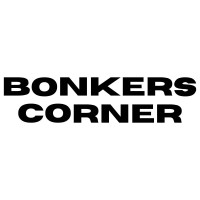 Bonkers.corner logo - Similar company to Burger Bae