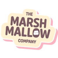 The Marshmallow Co. logo - Similar company to Felix Orion