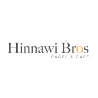 Hinnawi Bros logo - Similar company to Mosh Studios Ltd.