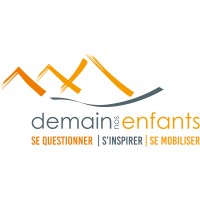 Demain Nos Enfants logo - Similar company to La Vendée Info