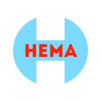 Hema Engenharia logo - Similar company to Cr Multi Solutions Group Ltda