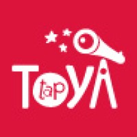 ToyaTap logo - Similar company to Reality2You