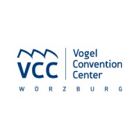 VCC | Vogel Convention Center logo - Similar company to Vogel Communications Group Gmbh & Co. Kg