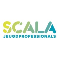 Scala Jeugdprofessionals logo - Similar company to De Piergroep