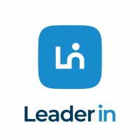 Leader In logo - Similar company to Silverman Consult Group