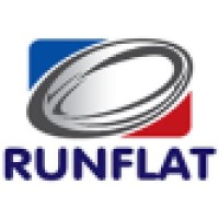RUNFLAT Tire Systems logo - Similar company to Runflat International