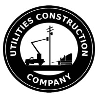 Utilities Construction Company, LLC logo - Similar company to Siler Construction Group