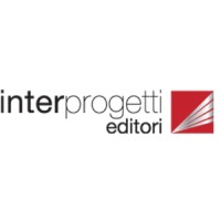 Interprogetti Editori logo - Similar company to Editris, Editori A Torino Dal 1980