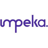 Impeka logo - Similar company to Solvas Uab