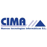 Cima Nuevas Tecnologías Informáticas S.L.