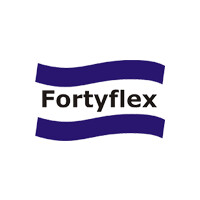 Fortyflex logo - Similar company to Dsb