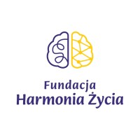 Fundacja Harmonia Życia logo - Similar company to Humaneo Association