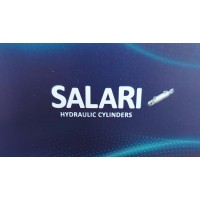 Salari Hydraulic Cylinders SRL logo - Similar company to Pmc Cylinders
