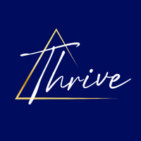 Thrive Masterminds™ logo - Similar company to Radar Net Lease